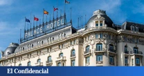 Los secretos del Hotel Palace de Madrid: 113 años de historia, lujo y huéspedes legendarios