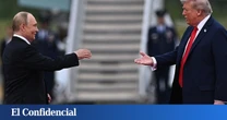 La Casa Blanca pospone la reunión entre Trump y Putin en Budapest: no será en un "futuro inmediato"
