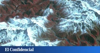 La nueva mayor presa hidráulica del mundo puede mover aún más el eje de rotación terrestre