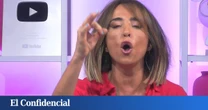 'Ni que fuéramos (Sálvame) destapa la drástica decisión que podría destrozar a Escassi y Terelu Campos