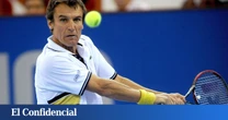 Mats Wilander, exnúmero 1 del mundo de tenis, sobre Carlos Alcaraz: "Verle jugar en hierba es un lujo"