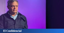 El hombre más incómodo para Bukele: "El algoritmo parece ser el nuevo Dios... y él es su maestro"