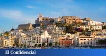 20 años de retraso y 27 millones gastados: el Parador de Ibiza sigue sin fecha de apertura