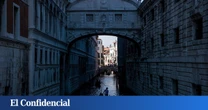 Hemingway ya no va a Venecia y al existencialismo se le atraganta el café
