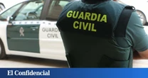 Trasladado al hospital un herido por arma de fuego en Cedillo del Condado (Toledo)