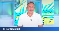 Joaquín Prat no se muerde la lengua y ajusta cuentas con Montoro en Telecinco: "Consejos vendo, que para mí no tengo"