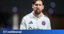 Lesión de Messi: qué le pasa, cuánto tiempo estará de baja y qué partidos se pierde con Argentina y el Inter de Miami