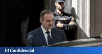 El Supremo propone juzgar a Ábalos, Koldo y Aldama por la pieza inicial de los contratos de mascarillas