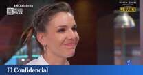 Inés Hernand vence por la mínima a Marina Rivers y se convierte en la ganadora de 'MasterChef Celebrity 9'