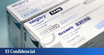 Ni Ozempic ni Wegovy: el futuro de la pérdida de peso parece estar en la sangre de pitón