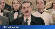 Reencuentros y Guerra Civil: todo lo que ha pasado en el capítulo final de 'La Moderna'