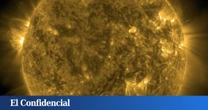 La NASA lo confirma: la actividad del Sol aumenta y eso es algo que no debería estar ocurriendo ahora