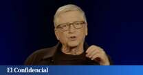 Los problemas que más deberían preocupar a las nuevas generaciones, según Bill Gates