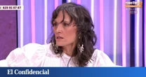 "Nos pasó factura a todos": Laura Pamplona destapa el durísimo rodaje de 'Aquí no hay quien viva' en Antena 3