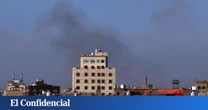 Israel lanza un ataque "vigoroso" contra posiciones hutíes en Yemen