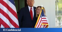 Meloni, segura de alcanzar un acuerdo arancelario con Trump: "Simplemente tenemos que hablar"