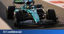 GP Abu Dhabi de F1, libres 3 hoy: resultados, tiempos y clasificación de Alonso y Sainz, en directo