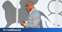 Dwayne Johnson, actor, 53 años: "Quiero vivir mis sueños ahora, y tener un lugar para esas cosas que he experimentado en el pasado"
