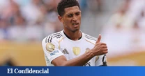 Y, de repente, el Real Madrid es el coco: City, Juventus y el partido que nadie querría jugar