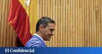 Expertos de la judicatura ante el plan Sánchez: 