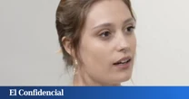 Ana Garcés, actriz: "Di un salto al vacío, cuando salí de 'La Promesa' no tenía nada"