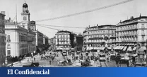 Así es el Madrid que inspiró 'Luces de Bohemia': una ruta literaria por la obra de Valle-Inclán