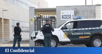 Detenida una mujer acusada de provocar un incendio forestal en Torreblanca (Castellón)