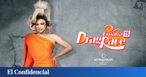 "No hubo un bache": Supremme de Luxe defiende 'Drag Race España' frente a las críticas y adelanta el nuevo giro que sacudirá la dinámica este año