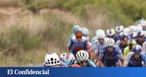 Vuelta a España 2024: etapa de la vuelta hoy en directo