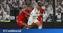 Sevilla - Real Madrid, LaLiga EA Sports: resultado, goles y última hora, hoy en directo