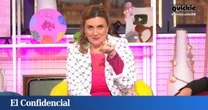 El contundente reproche de Carlota Corredera a Carmen Borrego por su conducta con 'Tentáculos': "No me parece nada agradable"