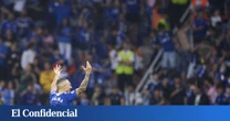 24 años después, el Oviedo es de Primera: locura en el Tartiere para ser eternos (3-1)