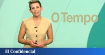 ¿Quién es Ana Celia Vázquez, presentadora de 'O tempo' de la Televisión de Galicia?