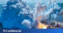 China quiere acabar con SpaceX como está matando a Tesla