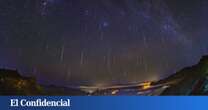 Gemínidas 2024: cómo, cuándo y dónde ver el pico máximo de la última gran lluvia de estrellas del año