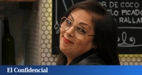 "¡Jolines!": 'First Dates' desoye el requisito físico que una soltera pidió para su cita