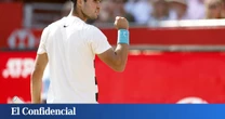 Alcaraz - Munar, ATP 500 de Queen’s: resultado y última hora, hoy en directo