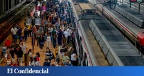 Todas estas líneas de Cercanías Madrid van a sufrir graves cambios en sus horarios durante los próximos 10 días