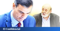 Sánchez ha gastado 56 millones en el CIS de Tezanos: 20 más que Rajoy en igual tiempo