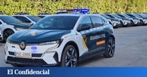 "Evita caminar entre noviembre y marzo": los consejos de la Guardia Civil para evitar accidentes en el Camino de Santiago