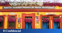 El restaurante favorito de los cordobeses para comer salmorejo en Córdoba: con platos por menos de 10 euros
