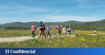 Caminos Carpetania: más de 800 kilómetros para recorrer la sierra Norte de Madrid de pueblo en pueblo