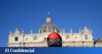 Asediando el 'castillo santo': cómo este cónclave estará lleno de injerencias externas