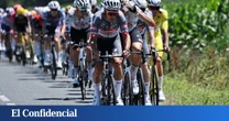 Tour de Francia 2025: horario, recorrido, perfil y dónde ver por TV y online la etapa 8