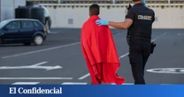 Pozuelo denuncia la llegada de 400 menores migrantes sin previo aviso: “El Gobierno los trata como paquetes”