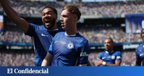 Una tremenda exhibición de Cole Palmer hace al Chelsea campeón del Mundial de Clubes