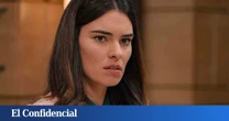 La audiencia de 'Sueños de libertad' colapsa en reacciones para despedirse de Fina (Alba Brunet)