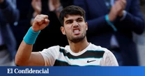 ¿Cuánto dinero se lleva Alcaraz por ganar Roland Garros 2025?