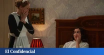 Avance del capítulo de 'La Promesa' del lunes, 2 de junio: Lorenzo consigue enloquecer a Eugenia