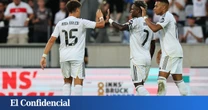 El 'nuevo' Real Madrid de Xabi Alonso muestra sus armas con Mbappé de líder (0-4)